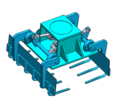 大型抓手缩略图