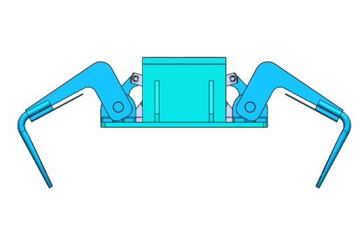 大型抓手缩略图