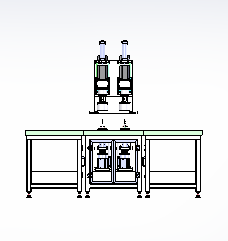 轴承校准检测设备sw17可编辑