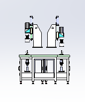 轴承校准检测设备sw17可编辑缩略图