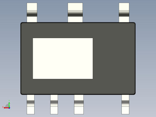 HSOP 7后视缩略图