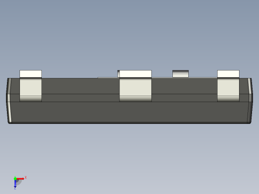 HSOP 7俯视缩略图