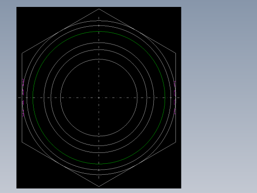 PARKER管接头EO Union G20S71X_right