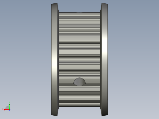TAAXL-20-050-N14后视缩略图