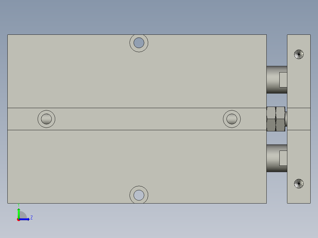 TN_TN-25X50-S左视图