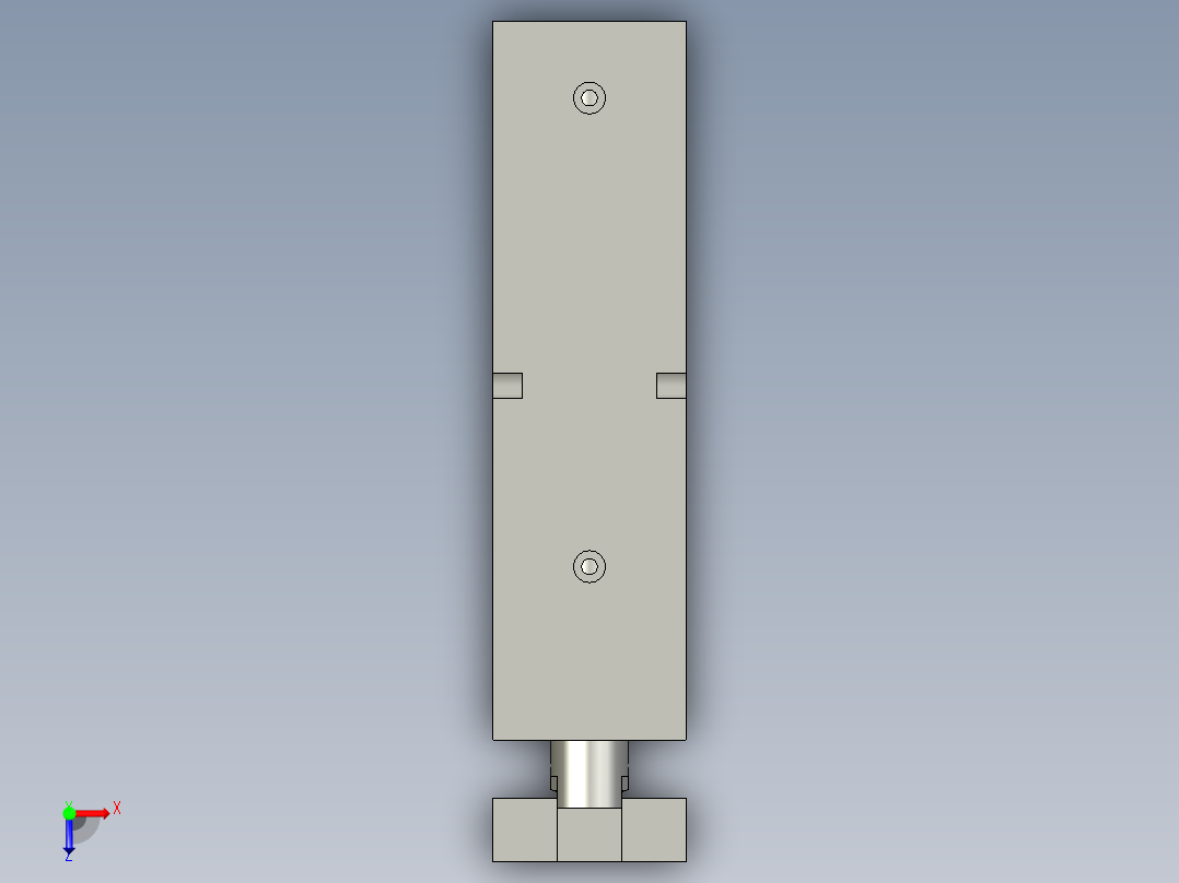 TN_TN-25X50-S俯视图