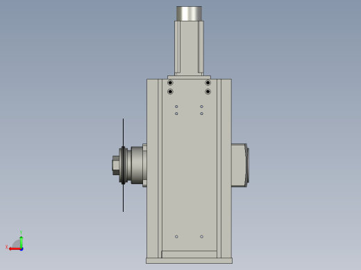 切割装置0后视缩略图