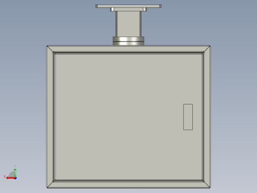 010400操作屏部件后视缩略图