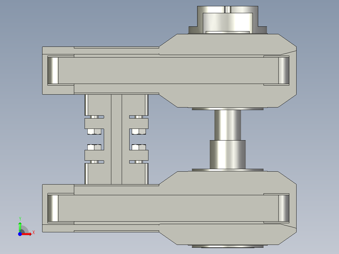 BOSCH-240-L-2前视图