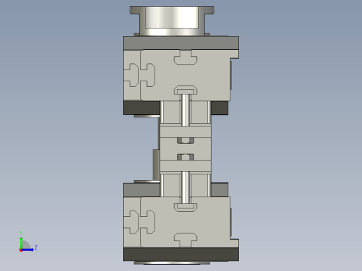 BOSCH-240-L-2左视缩略图