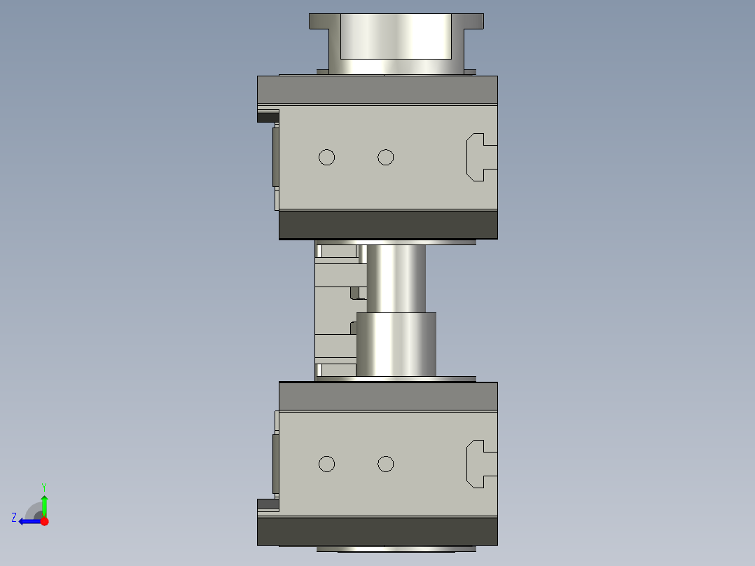 BOSCH-240-L-2右视图