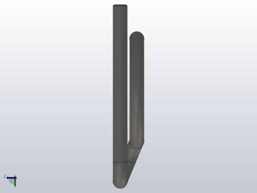 D形销[TX-10]右视缩略图