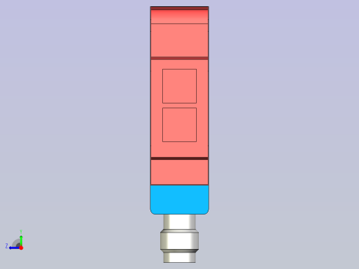 西克sick传感器SICK_WL170-N430-Bestell-Nr.6010192__0_右视缩略图