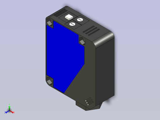 西克sick传感器SICK_WL280-P230-Bestell-Nr.6028282__00_正等轴测缩略图