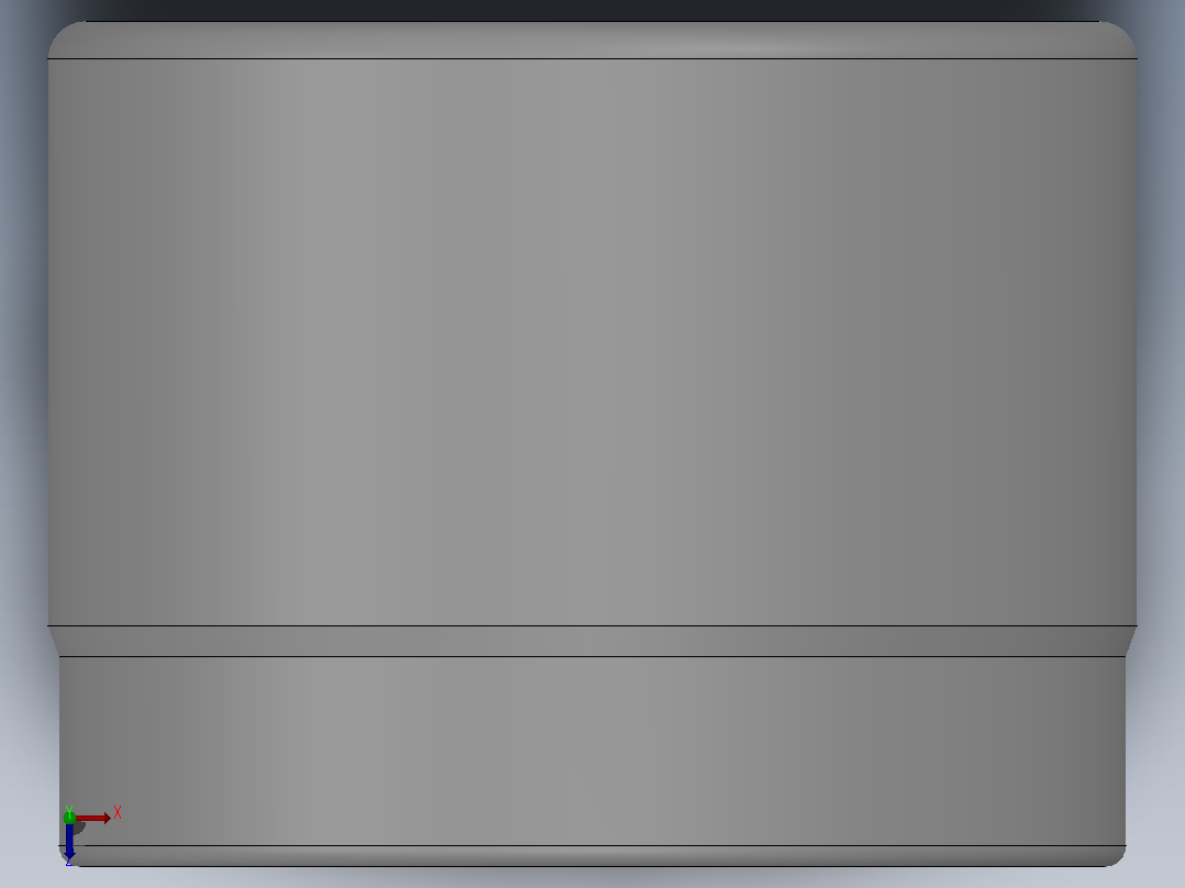 WN...PP2型内卡式万向节滚针轴承_WW 1013 RS.zip.zip俯视图