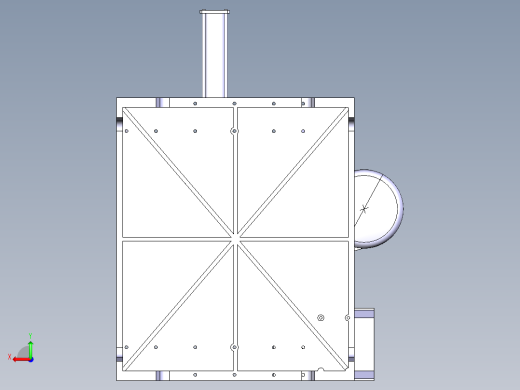 射砂机后视缩略图
