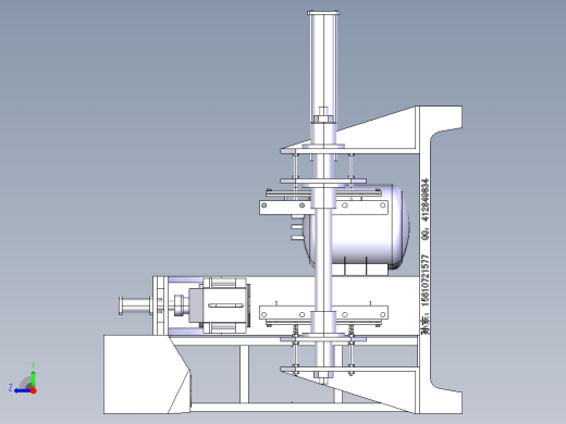 射砂机右视缩略图