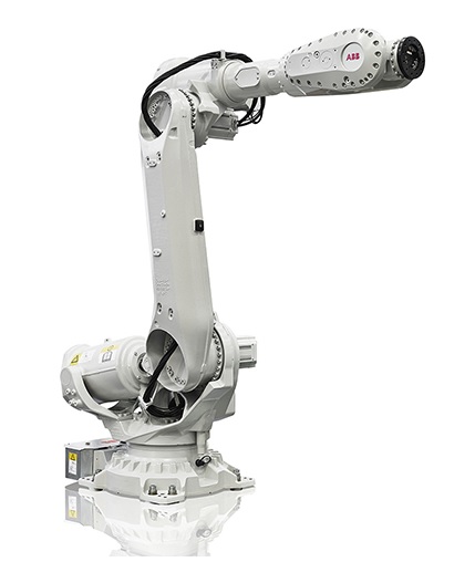 ABB irb 6700 150kg