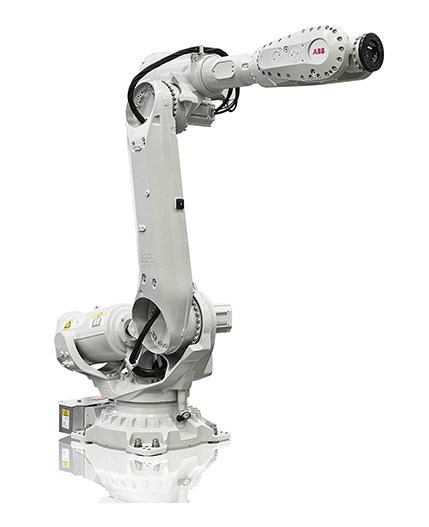 ABB irb 6700 150kg缩略图