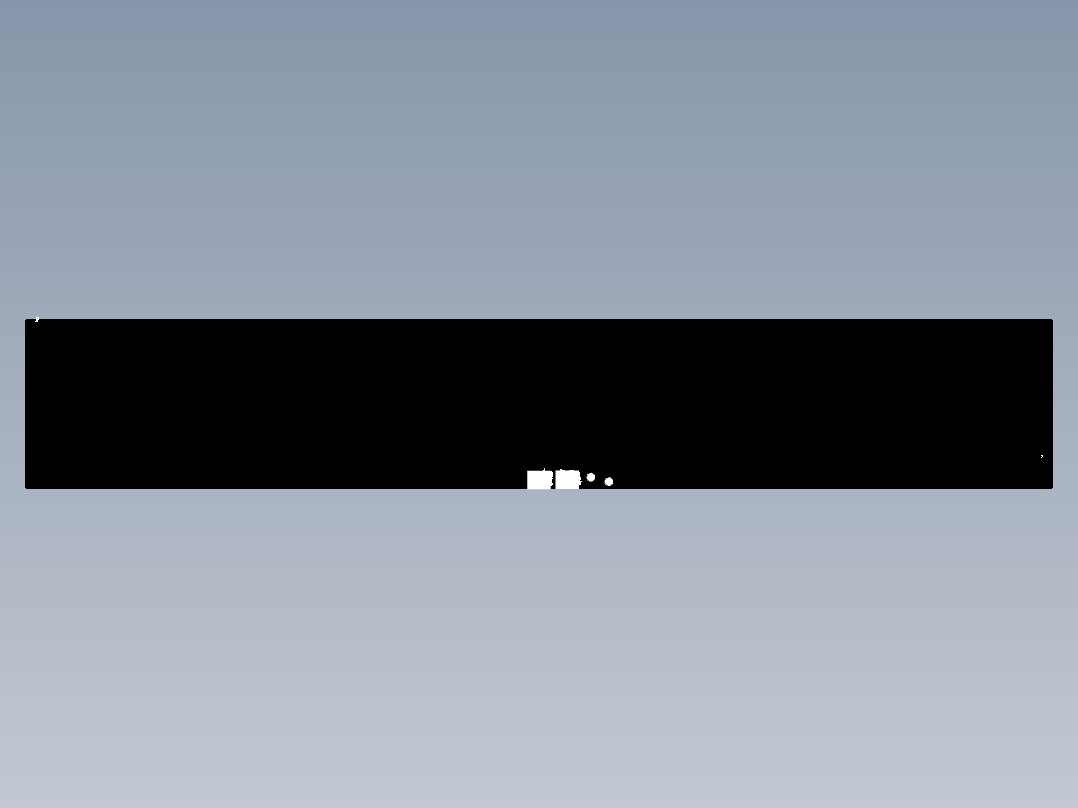 流量为120th四管程固定管板式换热器