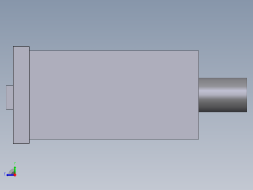 DHC数字计数器new右视缩略图
