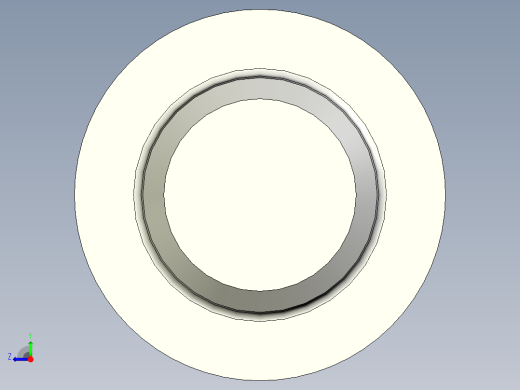 内六角螺钉-BOLT-M12-50-50-12-19-12-R1.2.stp右视缩略图