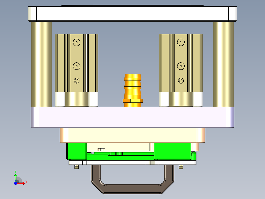 Siva-CNC6-0616前视图