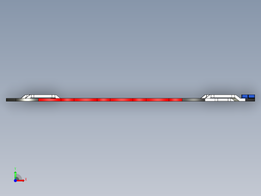 四驱车跑道5前视缩略图