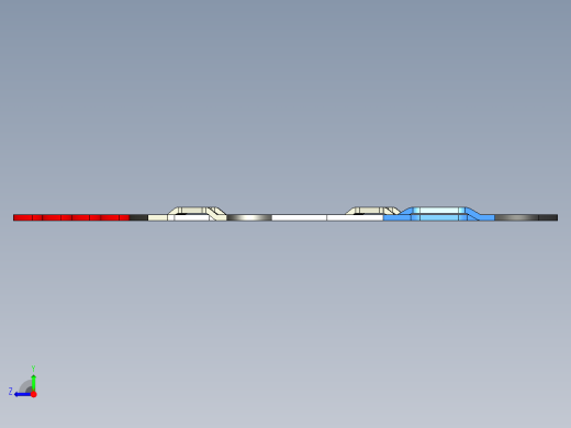 四驱车跑道5右视缩略图