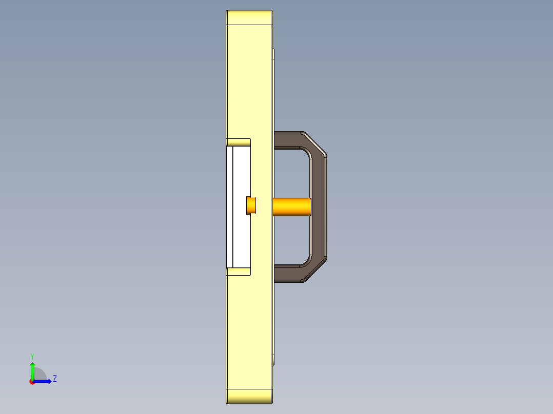 Kollur-A-CT-CNC4-20170117左视图