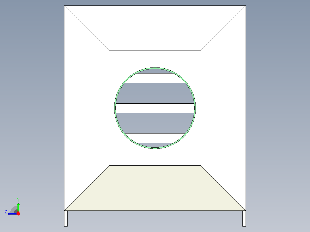 光氧催化右视图