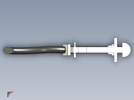 IRB6650S_125-350六轴工业机器人资料俯视缩略图