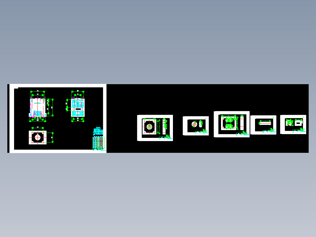 卖给同学的毕设【含图和文档】