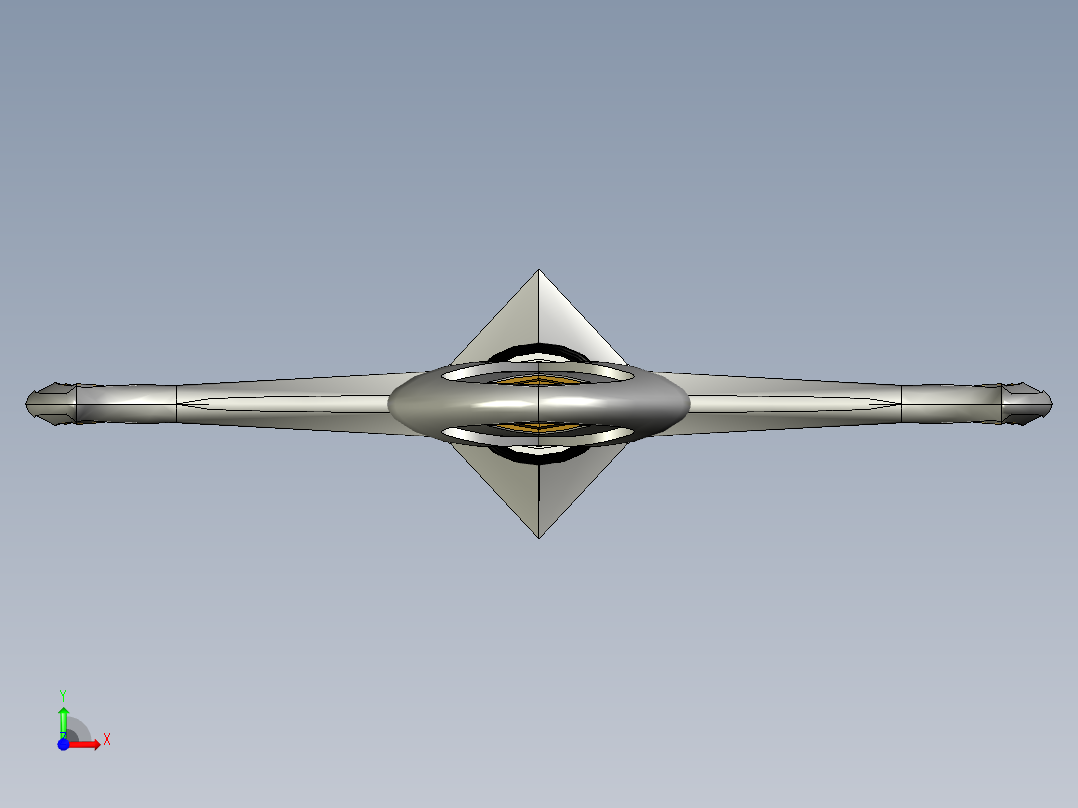 剑、宝剑(175)前视图