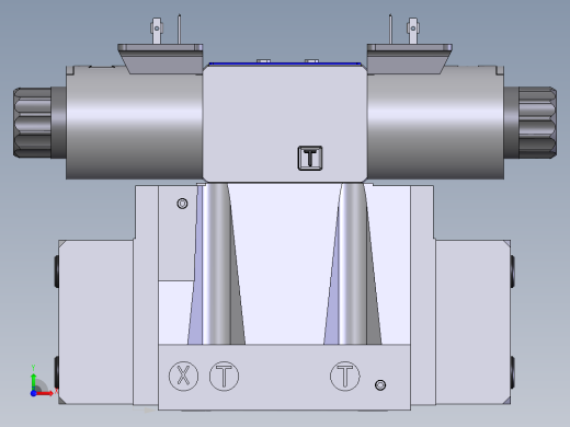 Continental Hydraulics-VSD05AM_2_3_DIN前视缩略图
