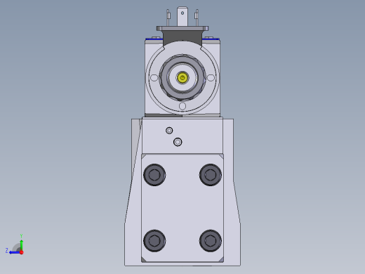 Continental Hydraulics-VSD05AM_2_3_DIN右视缩略图