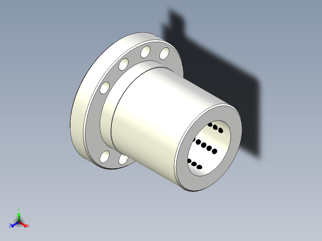 直线轴承型号1516-40