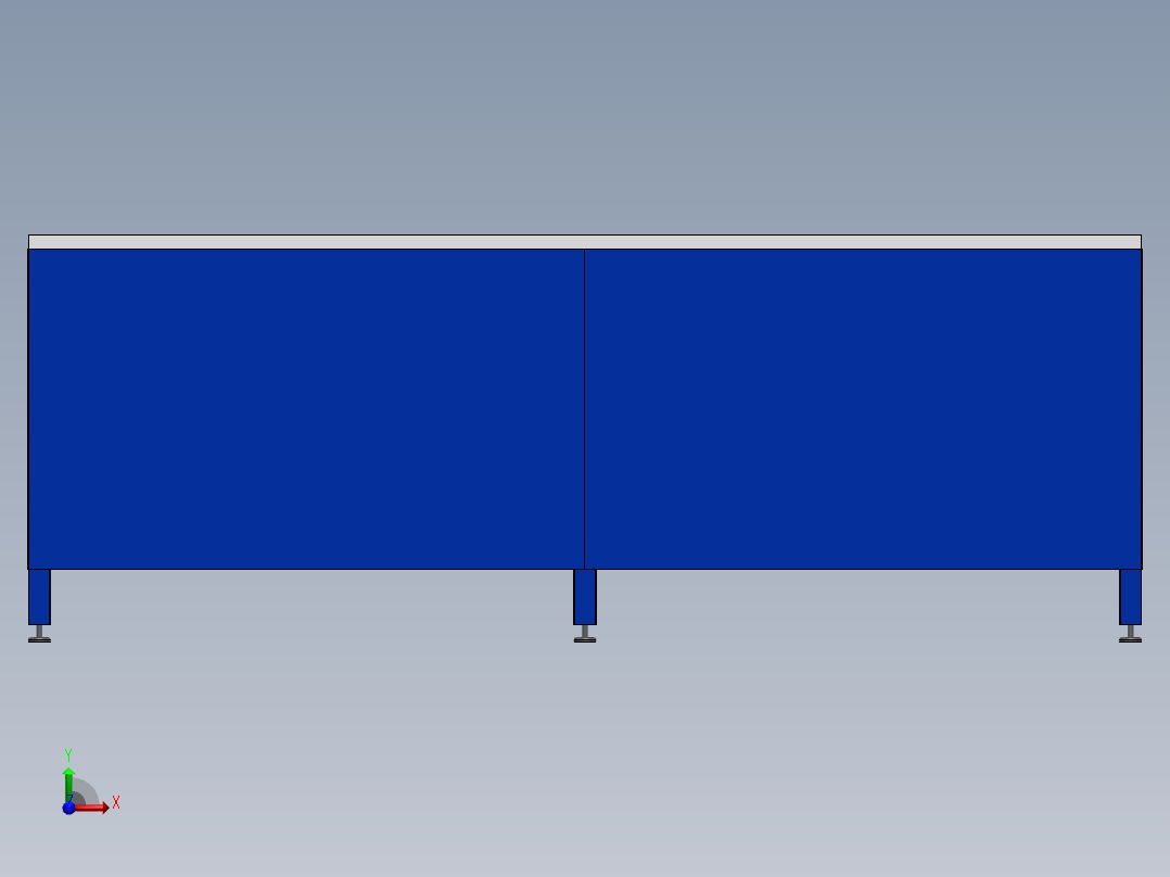 工作台workbench-2.snapshot.2--sw前视图