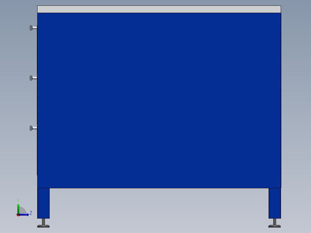 工作台workbench-2.snapshot.2--sw左视图