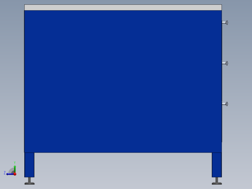 工作台workbench-2.snapshot.2--sw右视缩略图
