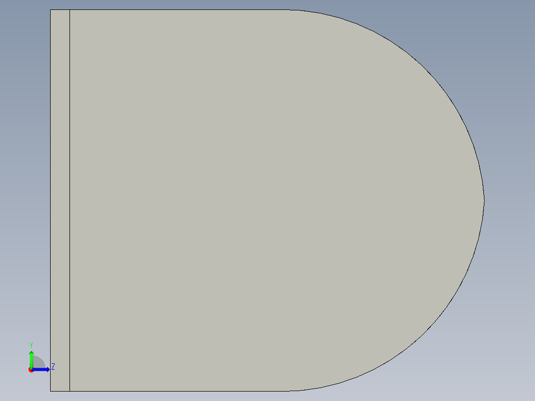 GX-H8A(神视)左视图