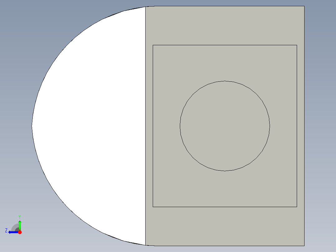 GX-H8A(神视)右视图