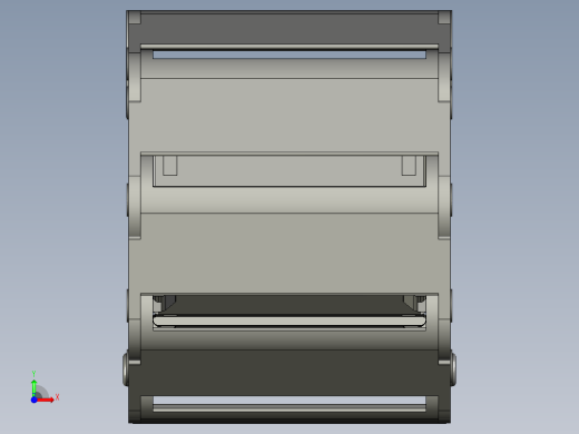 VBD02-F50-R28-N20(Yiheda)前视缩略图