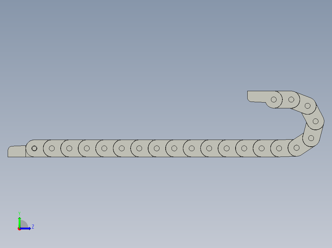 VBD02-F50-R28-N20(Yiheda)左视图