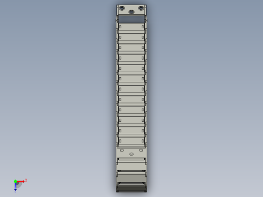 VBD02-F50-R28-N20(Yiheda)俯视缩略图