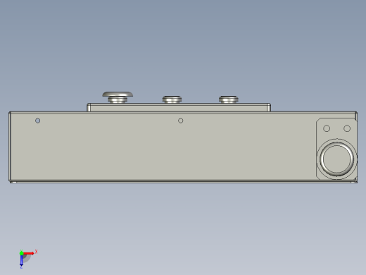 LJ-CJ-12-00控制盒组俯视缩略图