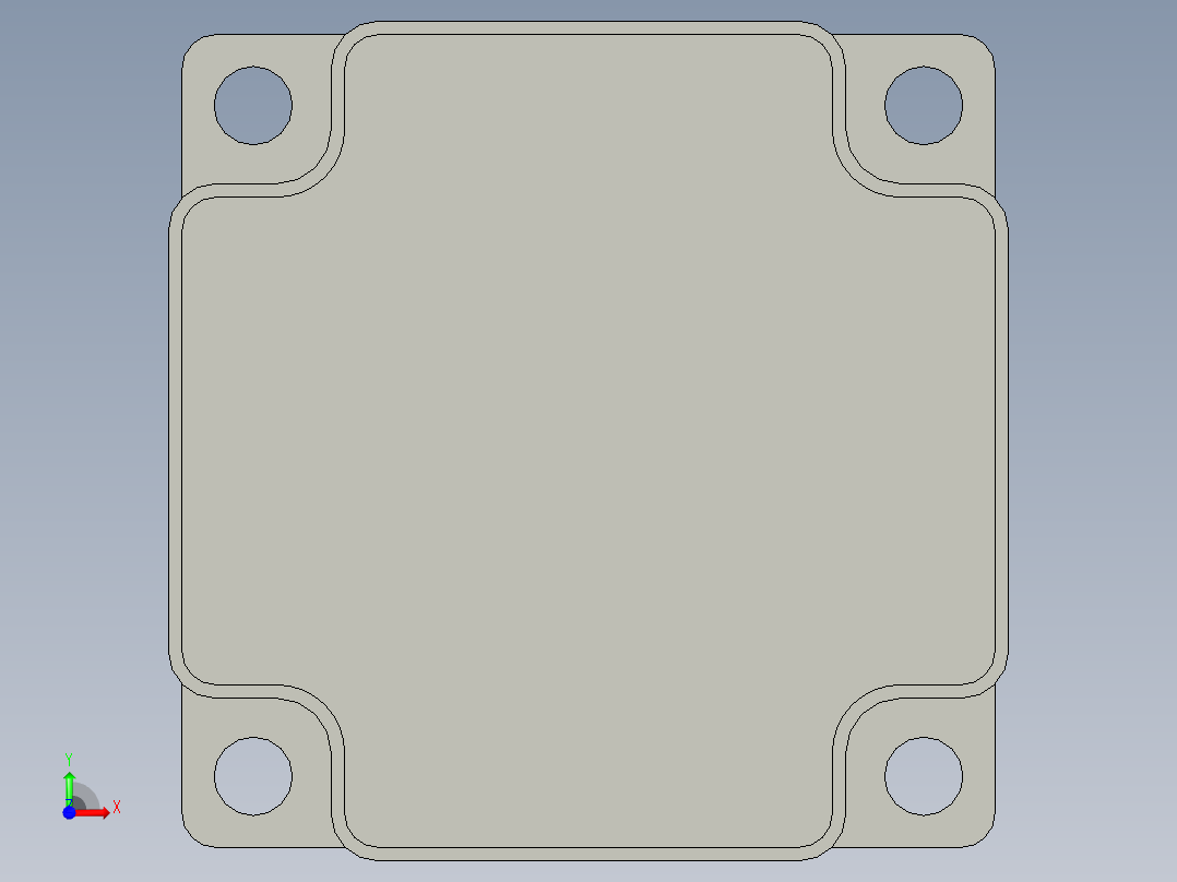 LM23001HF-KP43B前视图