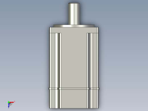 LM23001HF-KP43B俯视缩略图