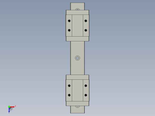 QQ-导轨12-140俯视缩略图