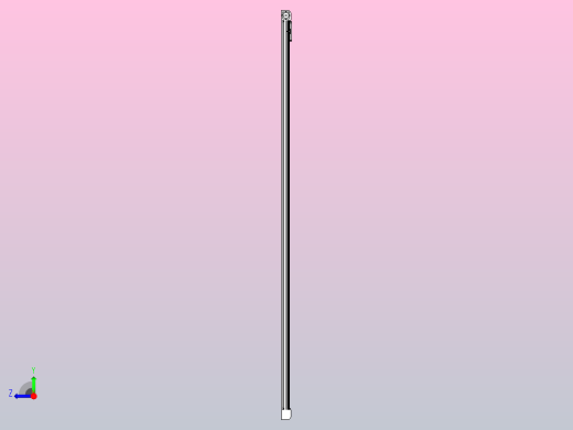 带式直线轴半闭式TPA-ONB-140-256-L4750-DR-J90-N3右视缩略图